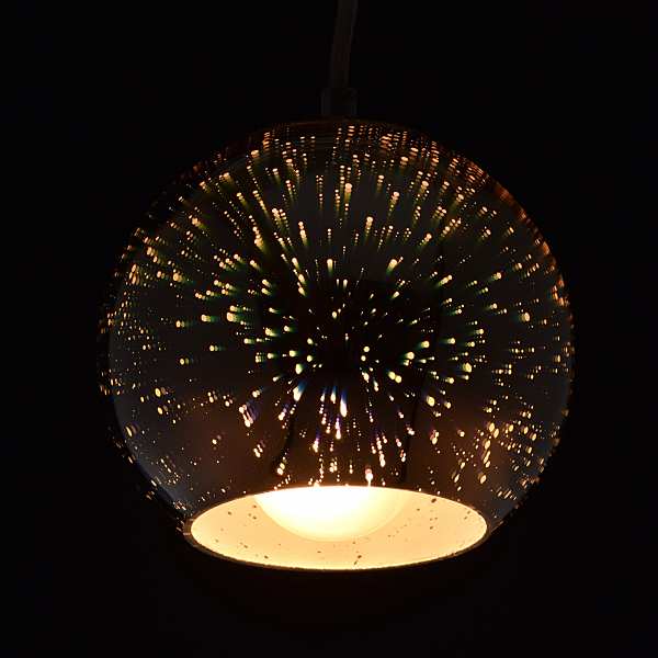 Светильник подвесной Фрайталь 663011001