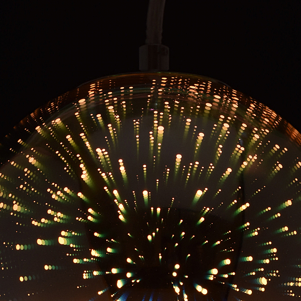 Светильник подвесной Фрайталь 663011001