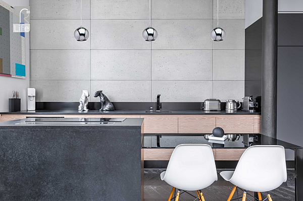 Светильник подвесной Фрайталь 663011001