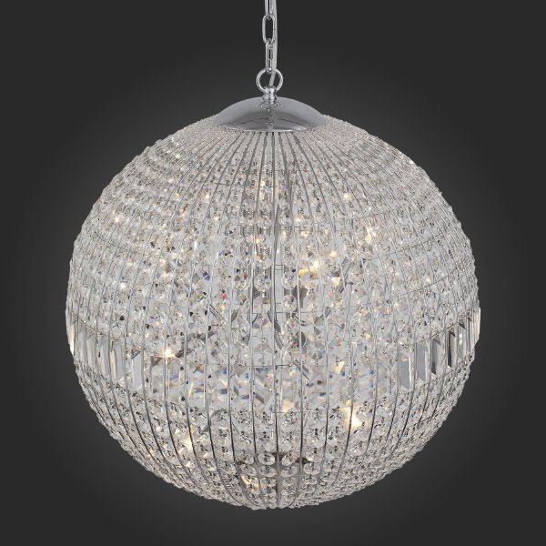 Подвесная люстра Mondo SL226.103.08