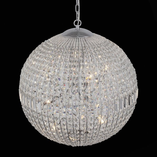 Подвесная люстра Mondo SL226.103.08