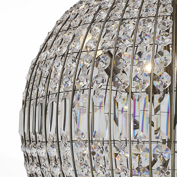 Подвесная люстра Mondo SL226.103.08