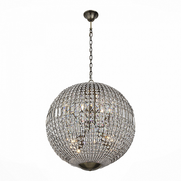 Подвесная люстра Mondo SL226.303.08