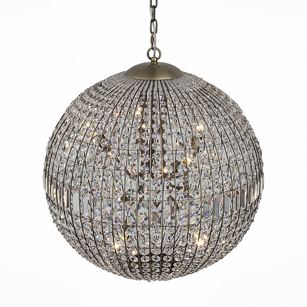Подвесная люстра Mondo SL226.303.08