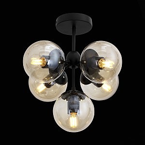 Потолочная люстра Stampo SL549.402.05