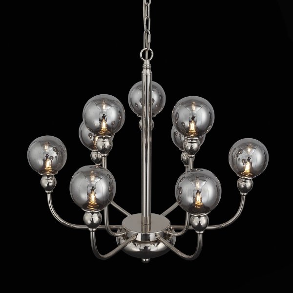 Подвесная люстра Funhi SL552.103.09