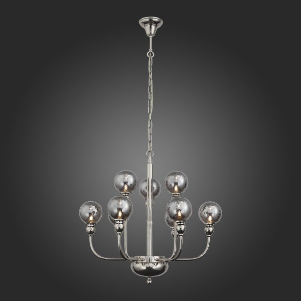 Подвесная люстра Funhi SL552.103.09