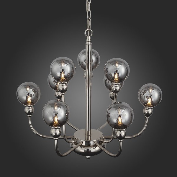 Подвесная люстра Funhi SL552.103.09