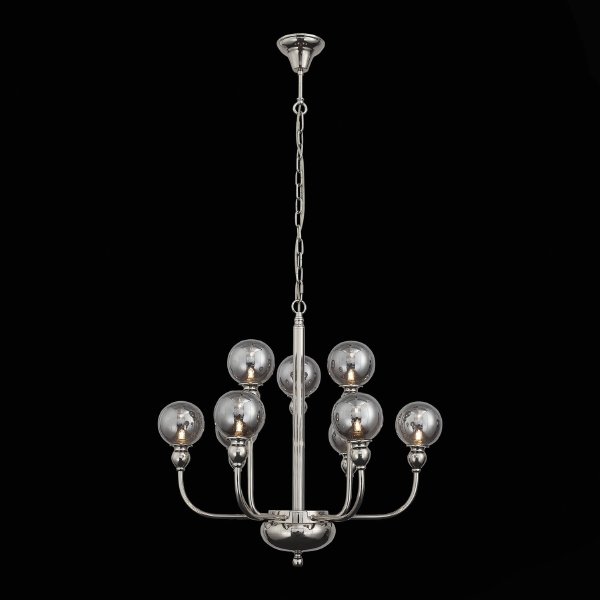 Подвесная люстра Funhi SL552.103.09