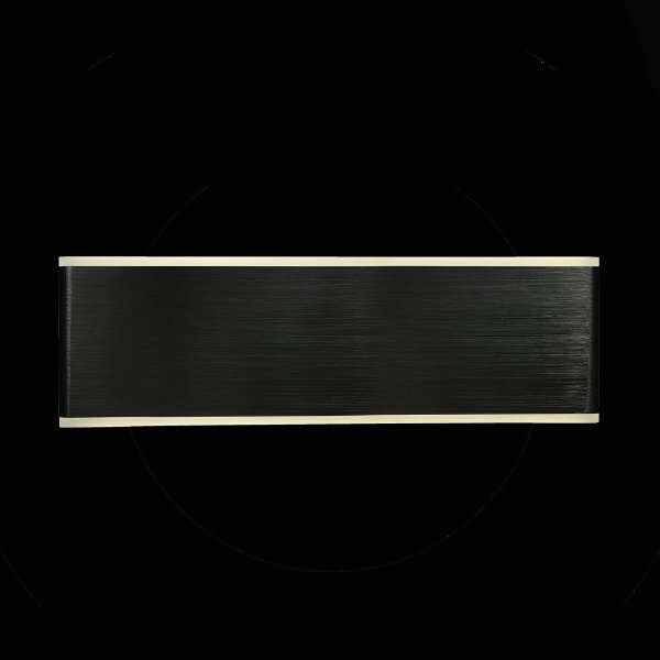 Настенное бра Percetti SL567.401.01