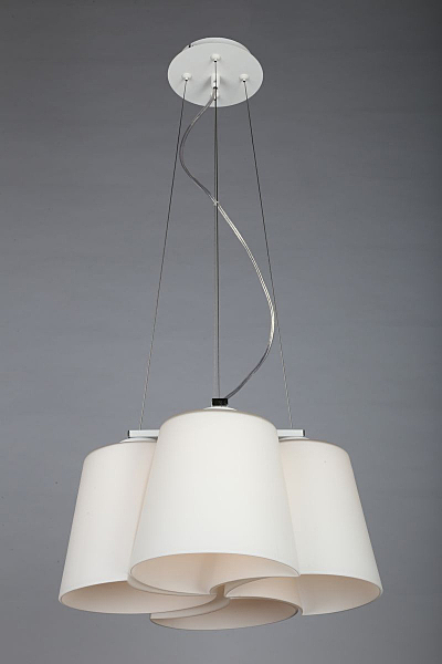 Светильник подвесной Toledo OML-28103-04