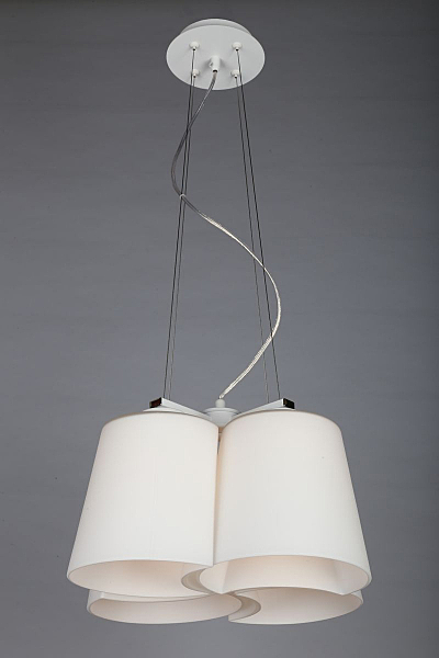 Светильник подвесной Toledo OML-28103-04