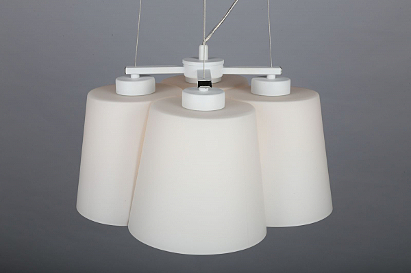 Светильник подвесной Toledo OML-28103-04