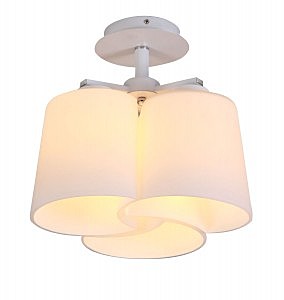 Потолочная люстра Toledo OML-28107-03