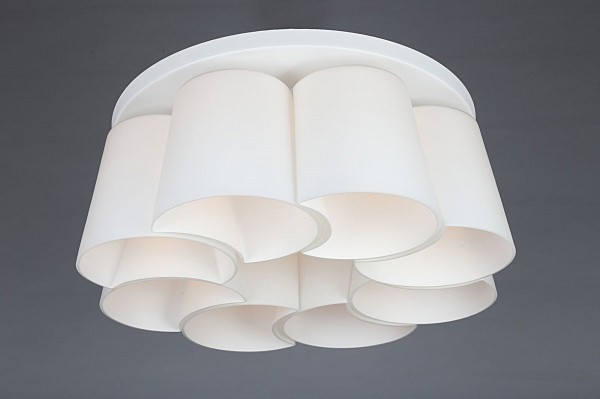 Потолочная люстра Toledo OML-28107-08