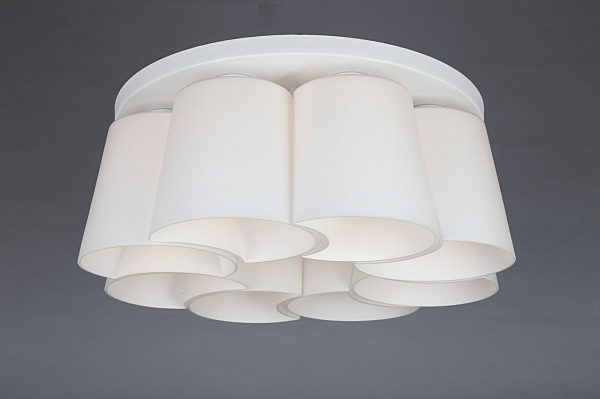 Потолочная люстра Toledo OML-28107-08