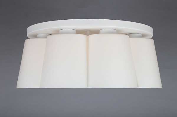 Потолочная люстра Toledo OML-28107-08