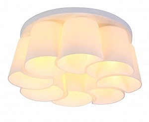 Потолочная люстра Toledo OML-28107-08