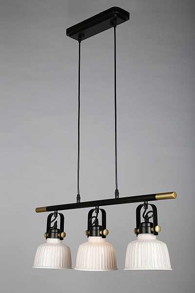 Светильник подвесной Zamora OML-28203-03