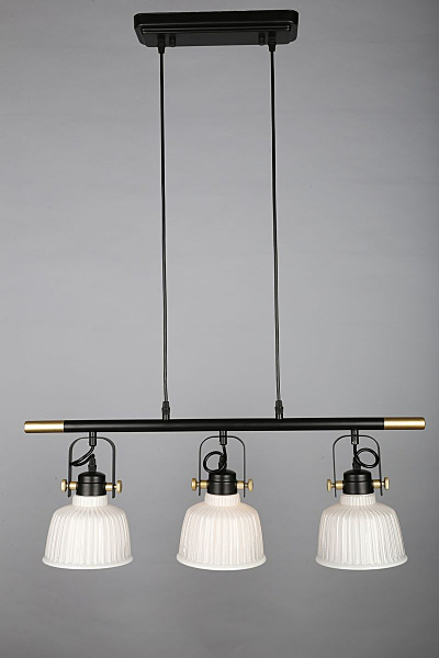 Светильник подвесной Zamora OML-28203-03