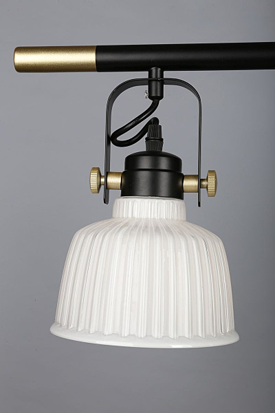 Светильник подвесной Zamora OML-28203-03