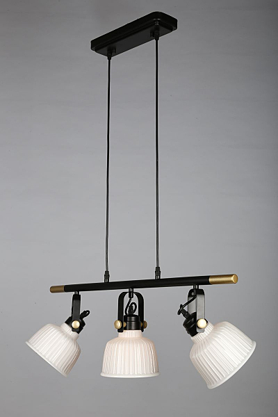 Светильник подвесной Zamora OML-28203-03