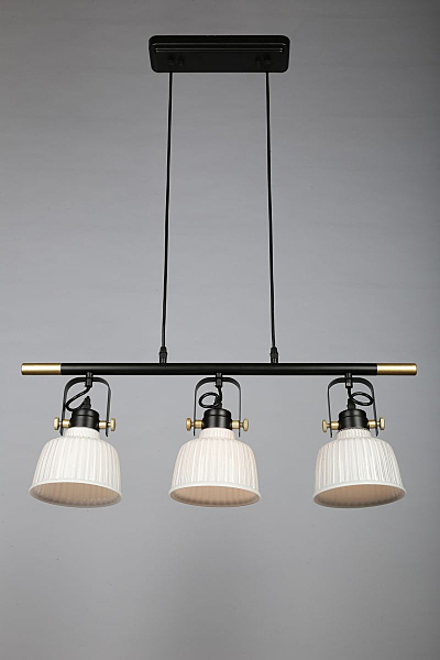 Светильник подвесной Zamora OML-28203-03