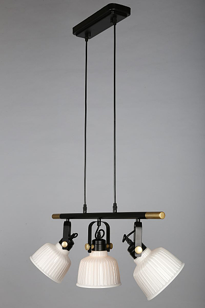 Светильник подвесной Zamora OML-28203-03