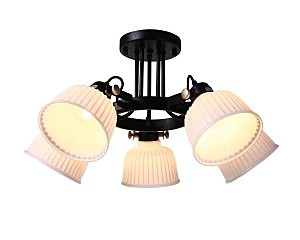 Потолочная люстра Zamora OML-28207-05