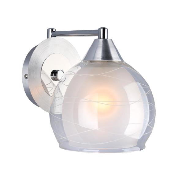 Настенное бра Saragossa OML-28301-01