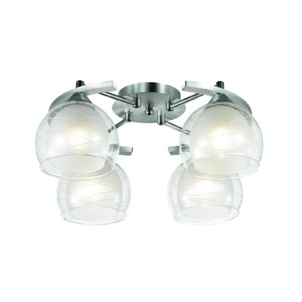 Потолочная люстра Saragossa OML-28303-04