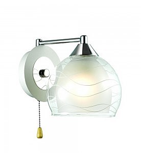 Настенное бра Saragossa OML-28311-01