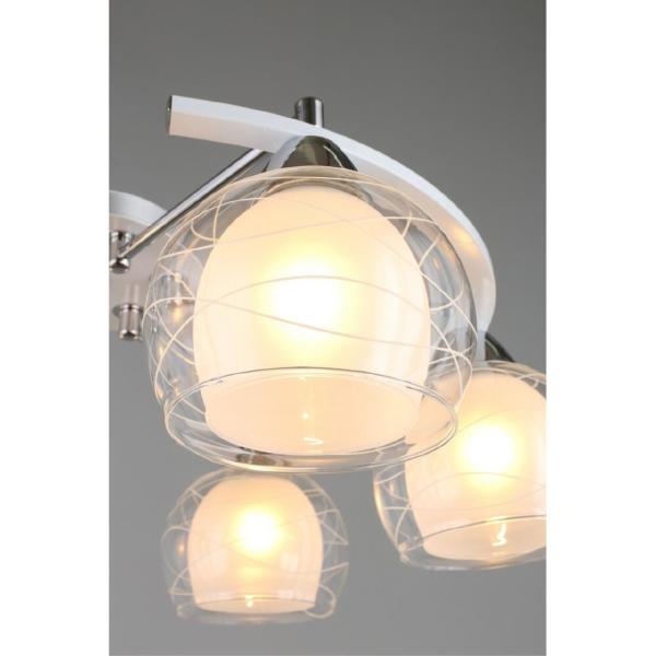 Потолочная люстра Saragossa OML-28313-06