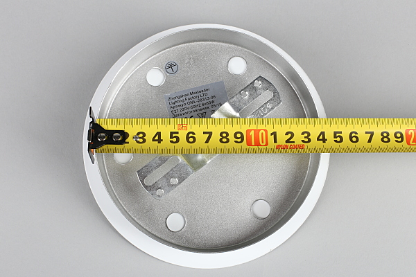 Потолочная люстра Saragossa OML-28313-06