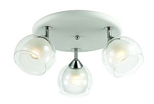 Потолочная люстра Saragossa OML-28317-03