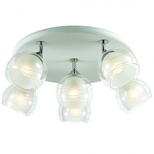 Потолочная люстра Saragossa OML-28317-06