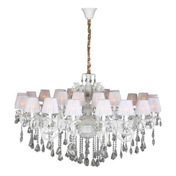 Подвесная люстра Catanzaro OML-30807-27