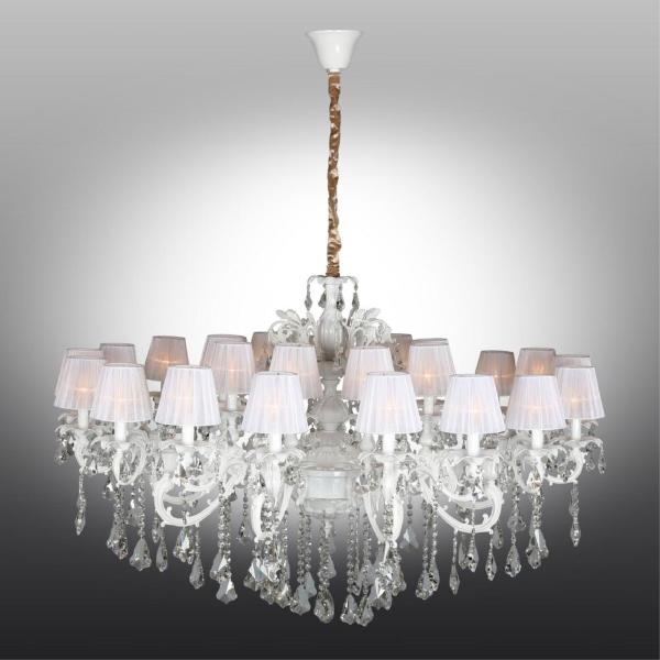 Подвесная люстра Catanzaro OML-30807-27