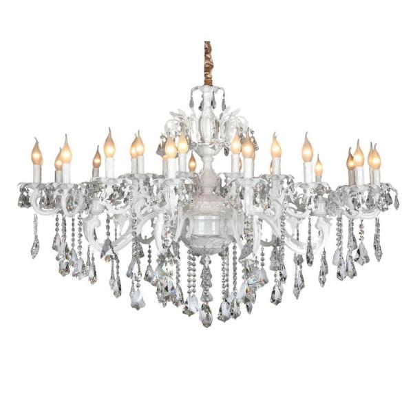 Подвесная люстра Catanzaro OML-30807-27