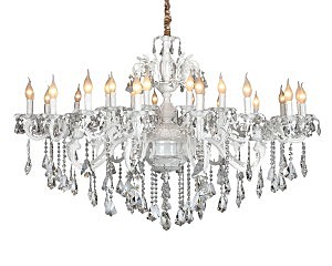 Подвесная люстра Catanzaro OML-30807-27