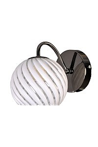 Настенное бра Alsace OML-31701-01