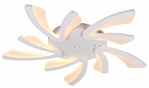 Потолочная люстра Folkestone OML-45707-70