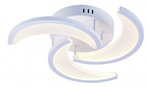 Потолочная люстра Grantham OML-45907-40