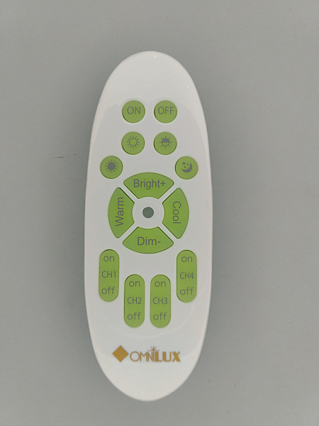 Светильник потолочный Ice Crystal OML-47207-24