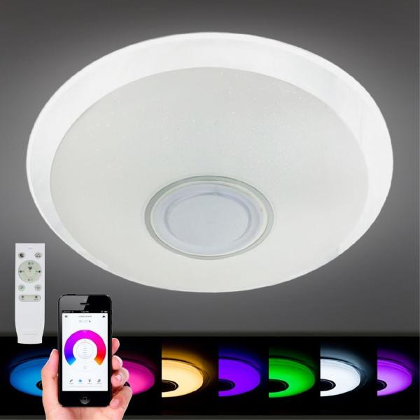 Светильник потолочный Melofon OML-47307-52