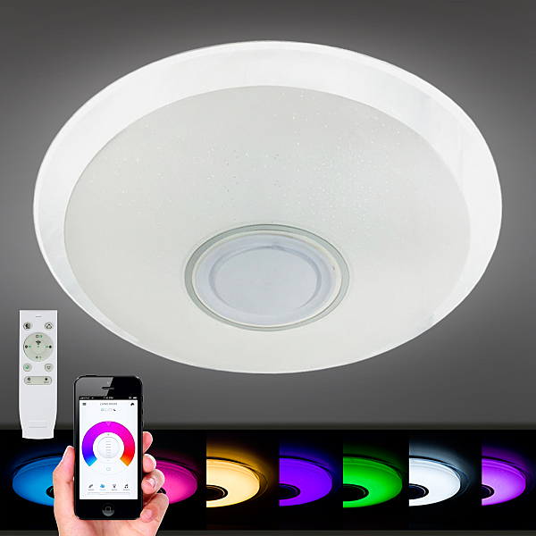 Светильник потолочный Melofon OML-47307-52