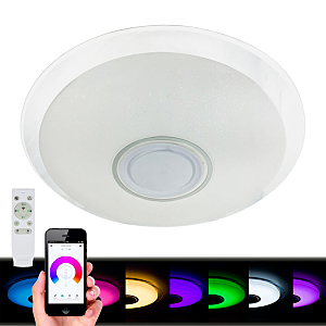 Светильник потолочный Melofon OML-47307-52