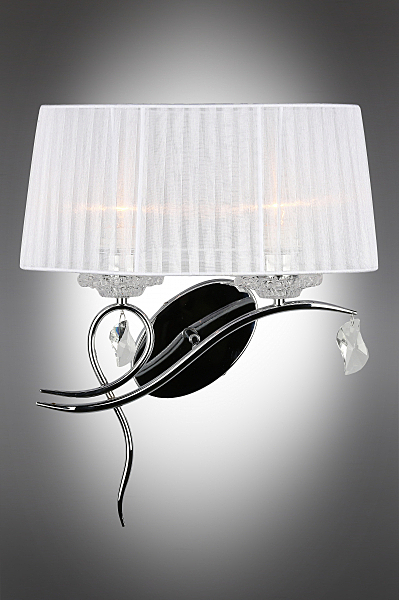 Настенное бра Rieti OML-61901-02