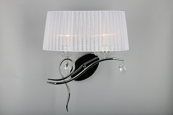 Настенное бра Rieti OML-61901-02