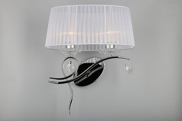 Настенное бра Rieti OML-61901-02